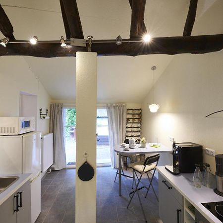 Neu! Ferienhaus Schipperhus Krummhoern Exterior photo